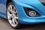 Mazda3 Mazdaspeed 2010 года
